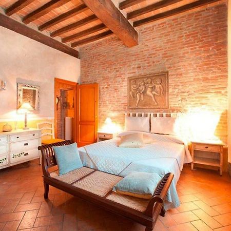 Agriturismo Corte Ghiara Hotel Fontanellato Zewnętrze zdjęcie