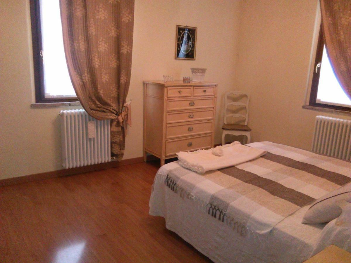 Agriturismo Corte Ghiara Hotel Fontanellato Zewnętrze zdjęcie