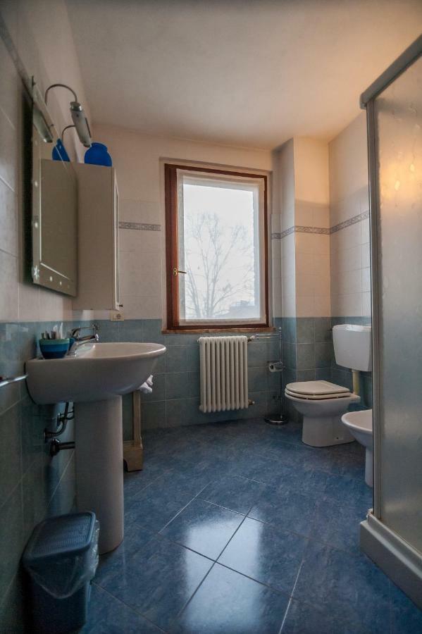 Agriturismo Corte Ghiara Hotel Fontanellato Zewnętrze zdjęcie