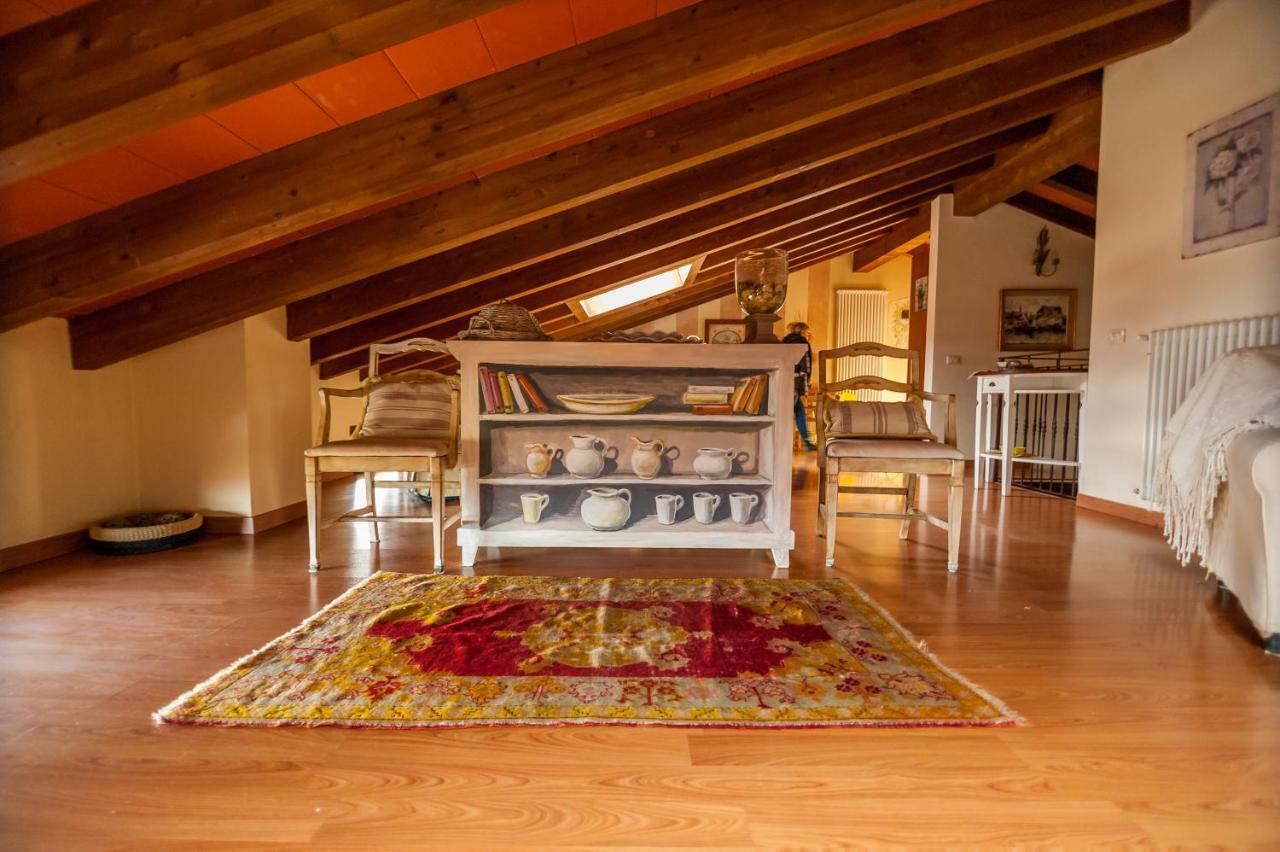 Agriturismo Corte Ghiara Hotel Fontanellato Zewnętrze zdjęcie