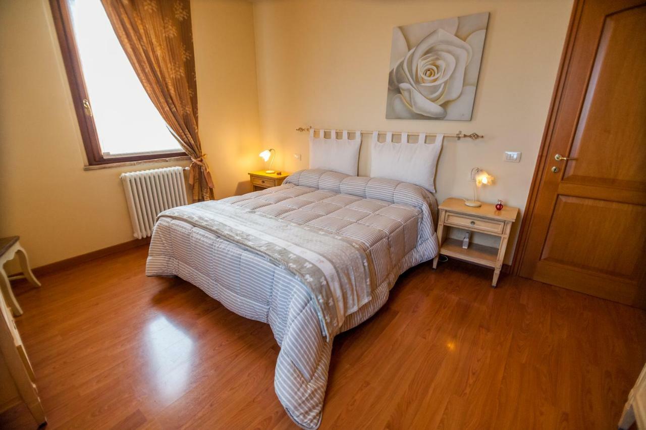 Agriturismo Corte Ghiara Hotel Fontanellato Zewnętrze zdjęcie