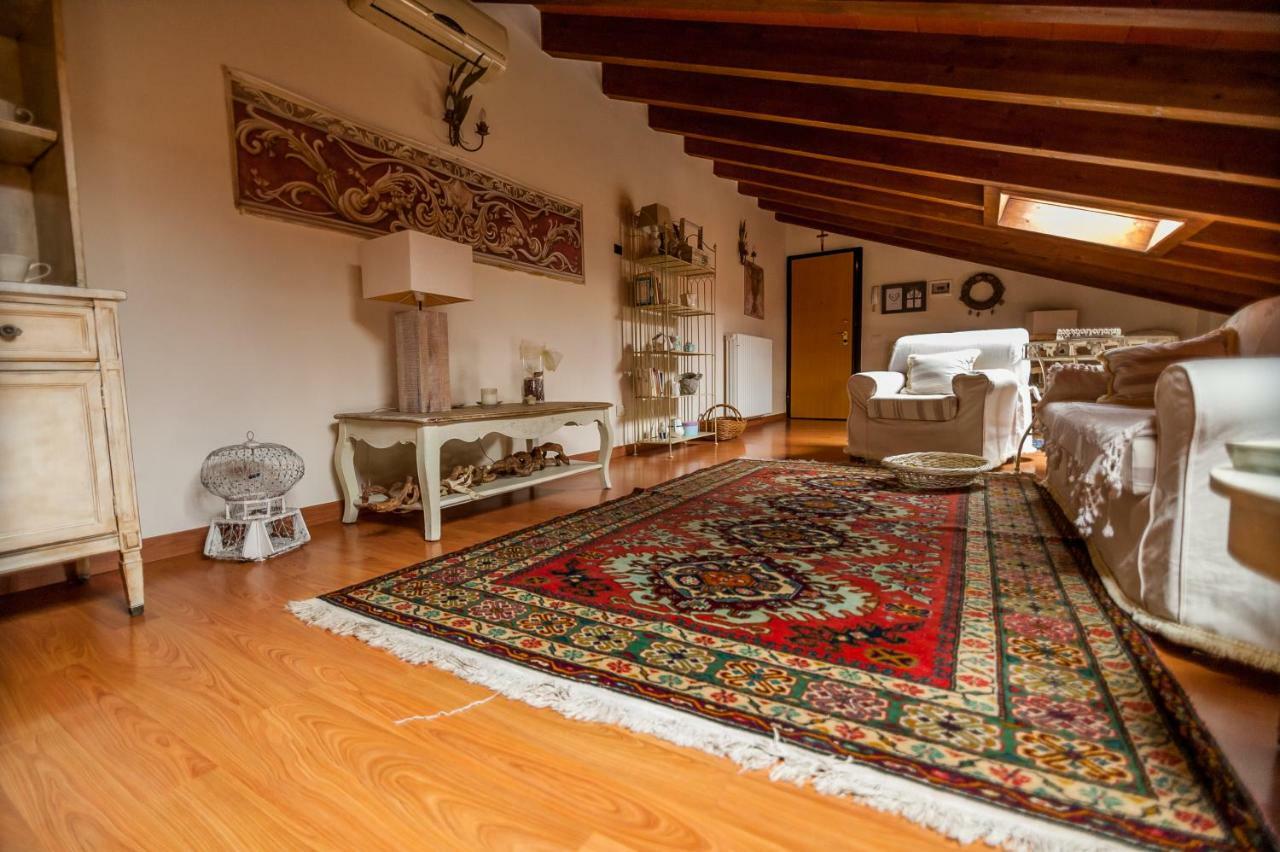 Agriturismo Corte Ghiara Hotel Fontanellato Zewnętrze zdjęcie
