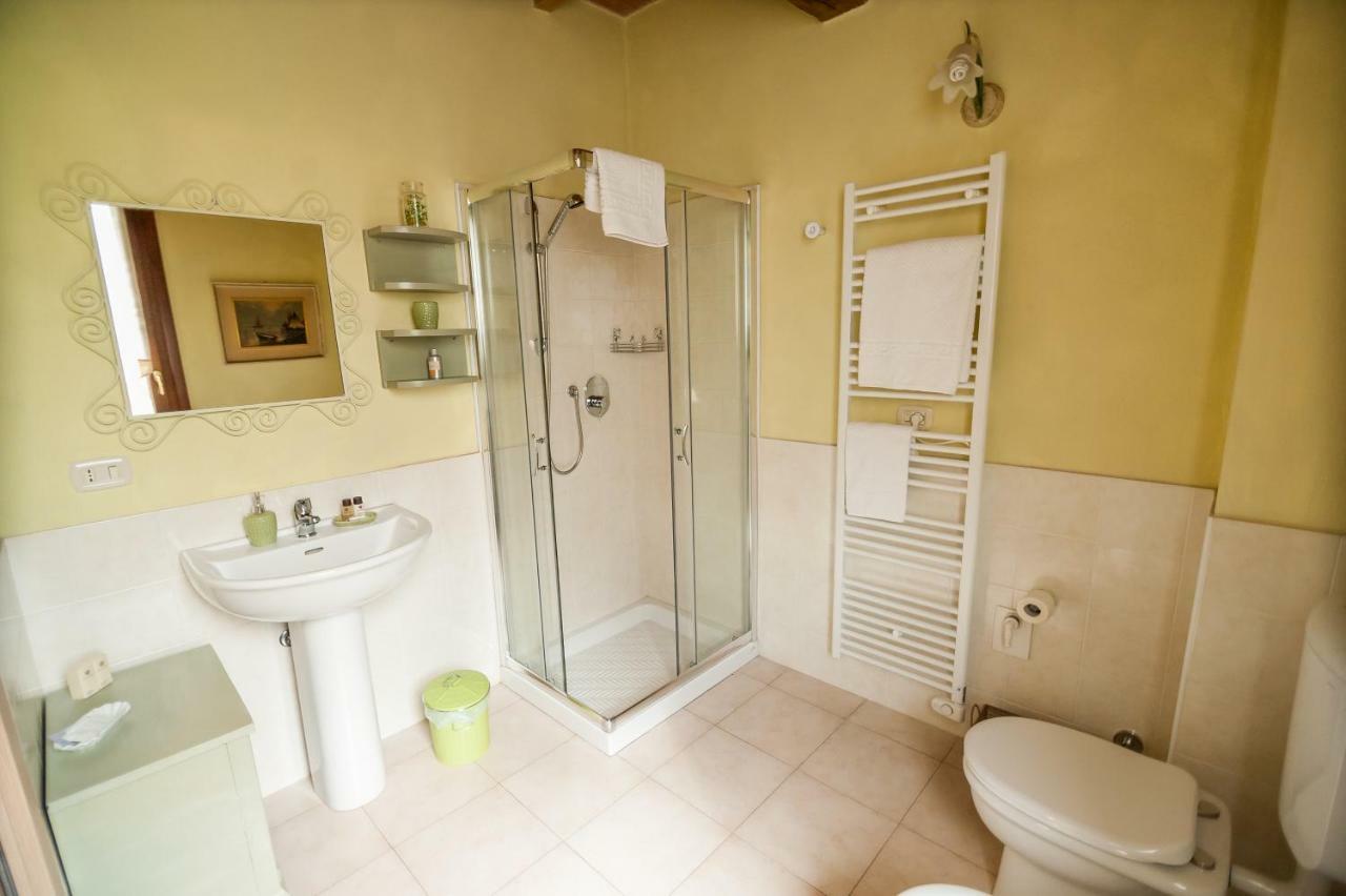 Agriturismo Corte Ghiara Hotel Fontanellato Zewnętrze zdjęcie