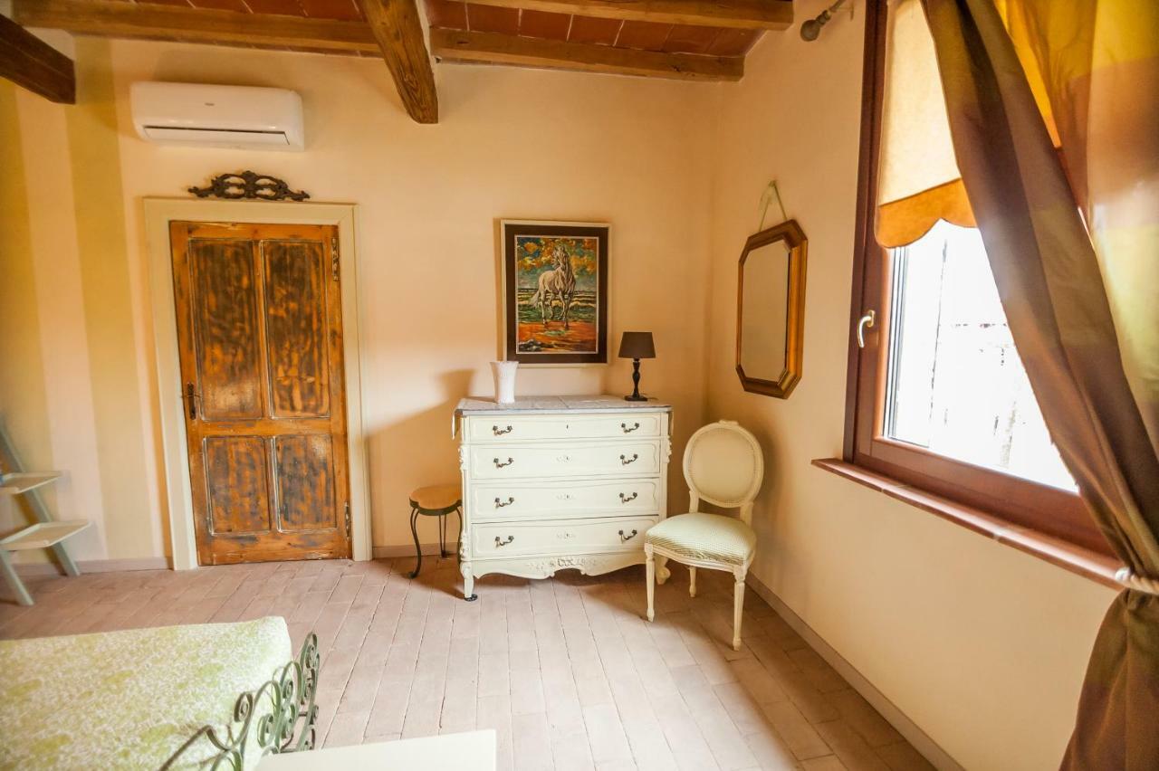 Agriturismo Corte Ghiara Hotel Fontanellato Zewnętrze zdjęcie